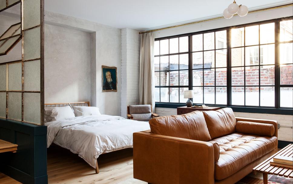 10 meilleurs hôtels de boutique à Philadelphie