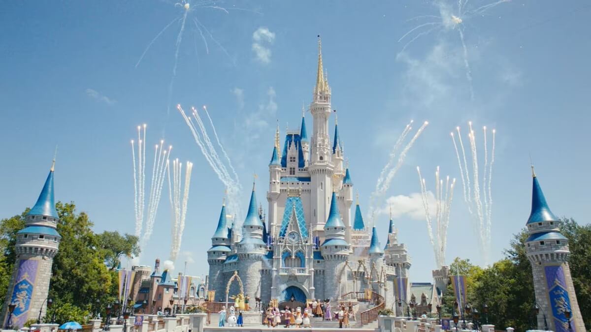 11 meilleurs hôtels Disney World pour les familles