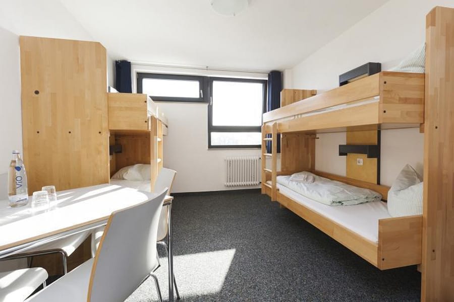 5 meilleures auberges à Cologne, Allemagne