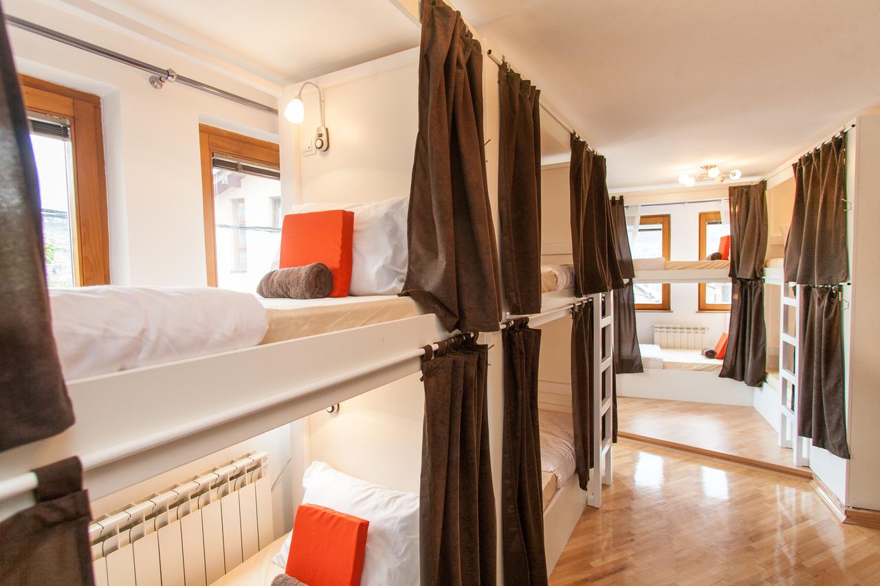 10 meilleures auberges à Sarajevo, en Bosnie et Herzégovine