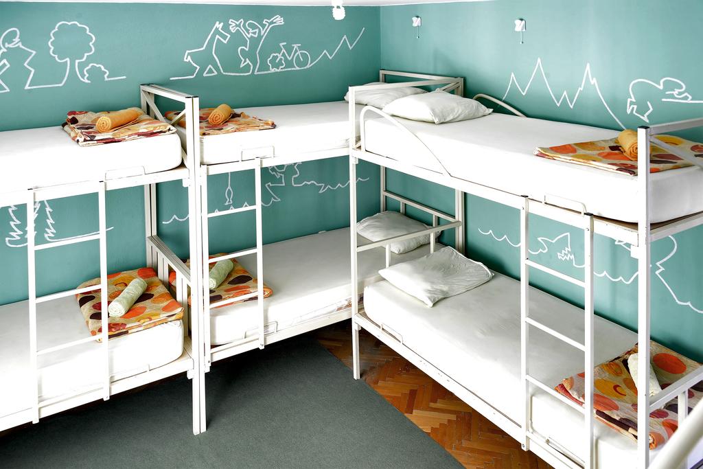 10 mejores albergues en Skopje, Macedonia del Norte