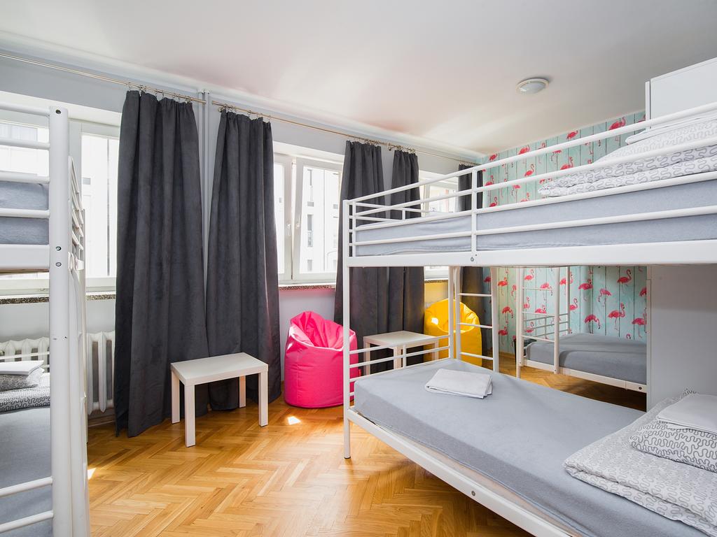 10 melhores albergues em Varsóvia, Polônia