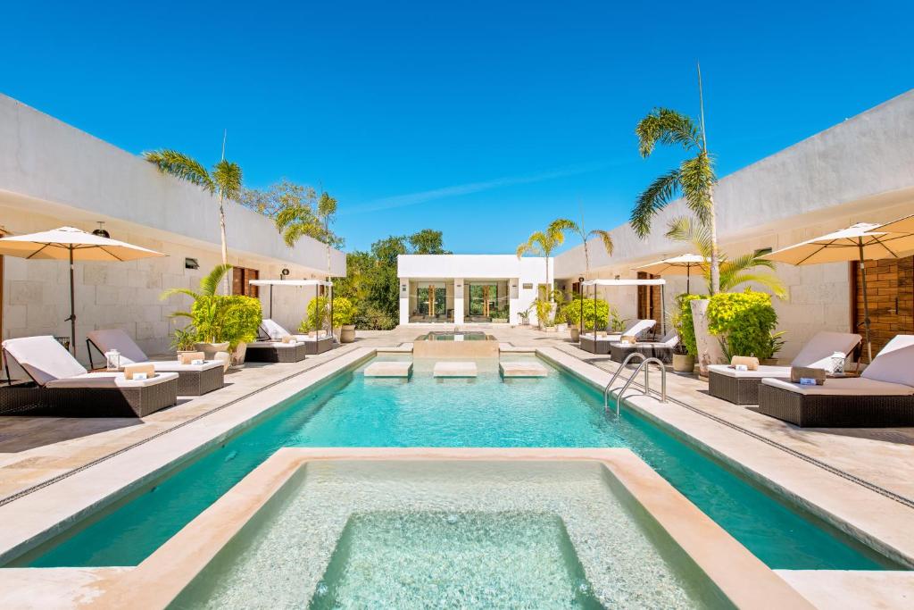 10 migliori hotel a Sayulita, Messico