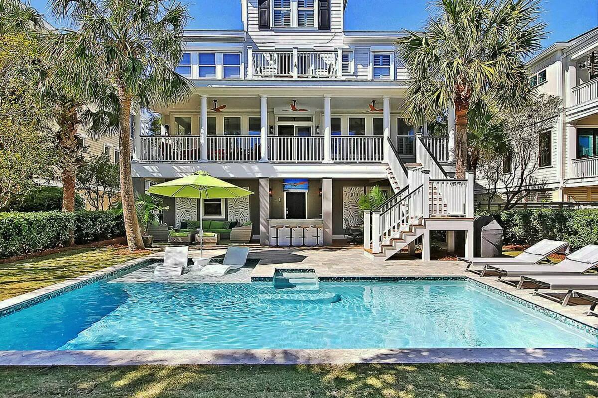 10 Best Isle of Palms Vacation Rentals