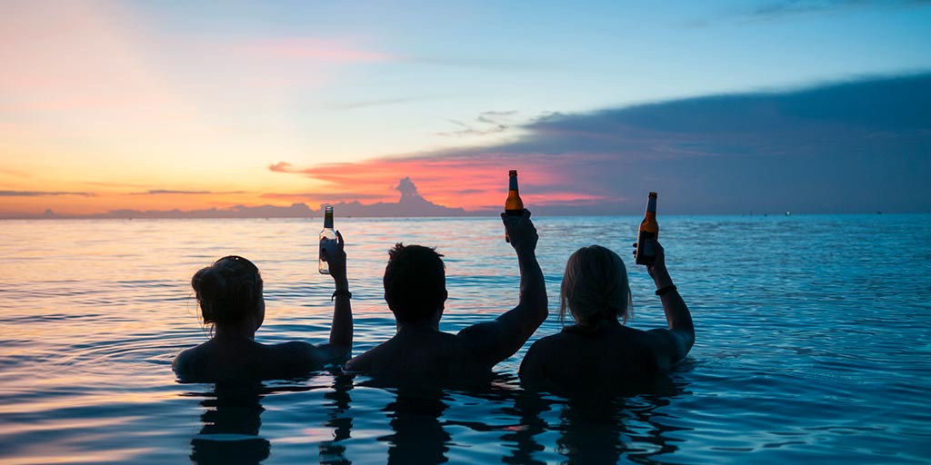 Économiser des sous sur la route: Économie de voyage Hacks de voyage