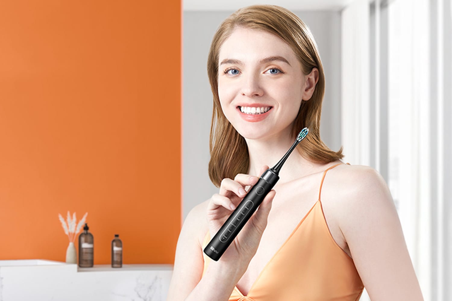 Bitvae D2 Electric Brush Review: Perfect Travel Companion