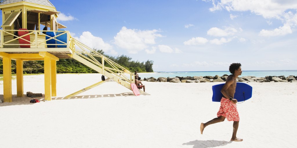 6 destinos incríveis para viajantes negros