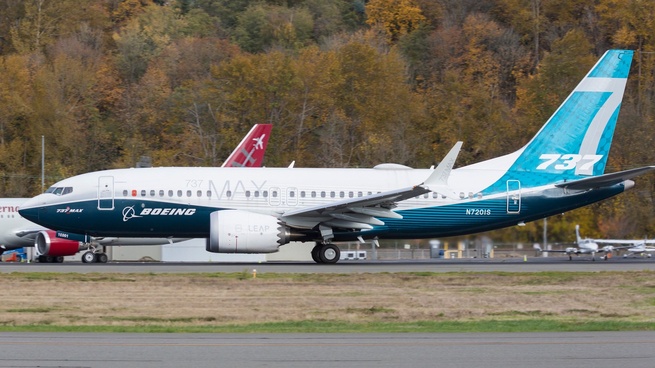 Boeing avance sur la correction des problèmes anti-ficture retardant la certification 737 Max 7 et Max 10