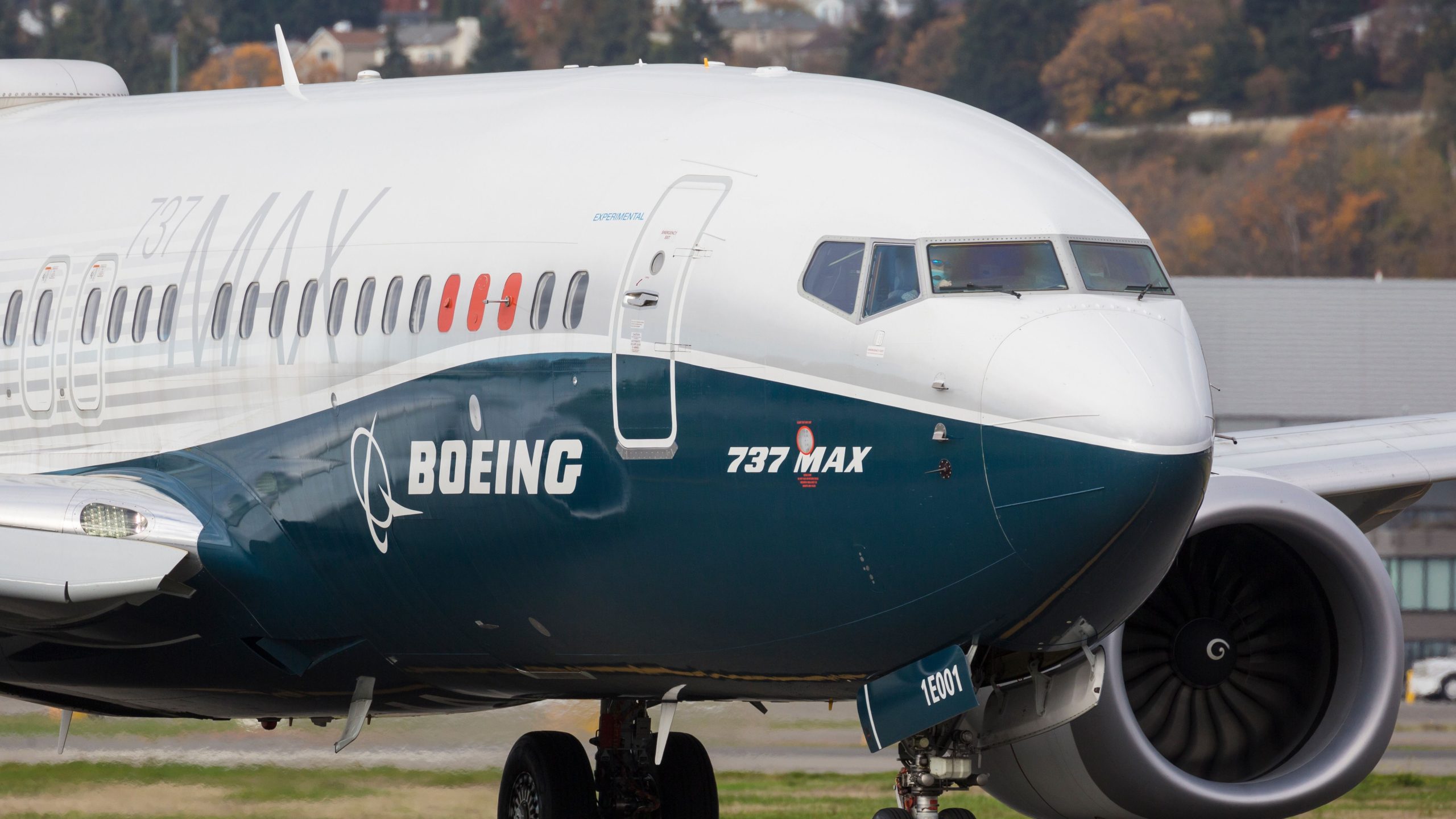 Boeing reclama el primer puesto en las 100 principales empresas aeroespaciales por ingresos