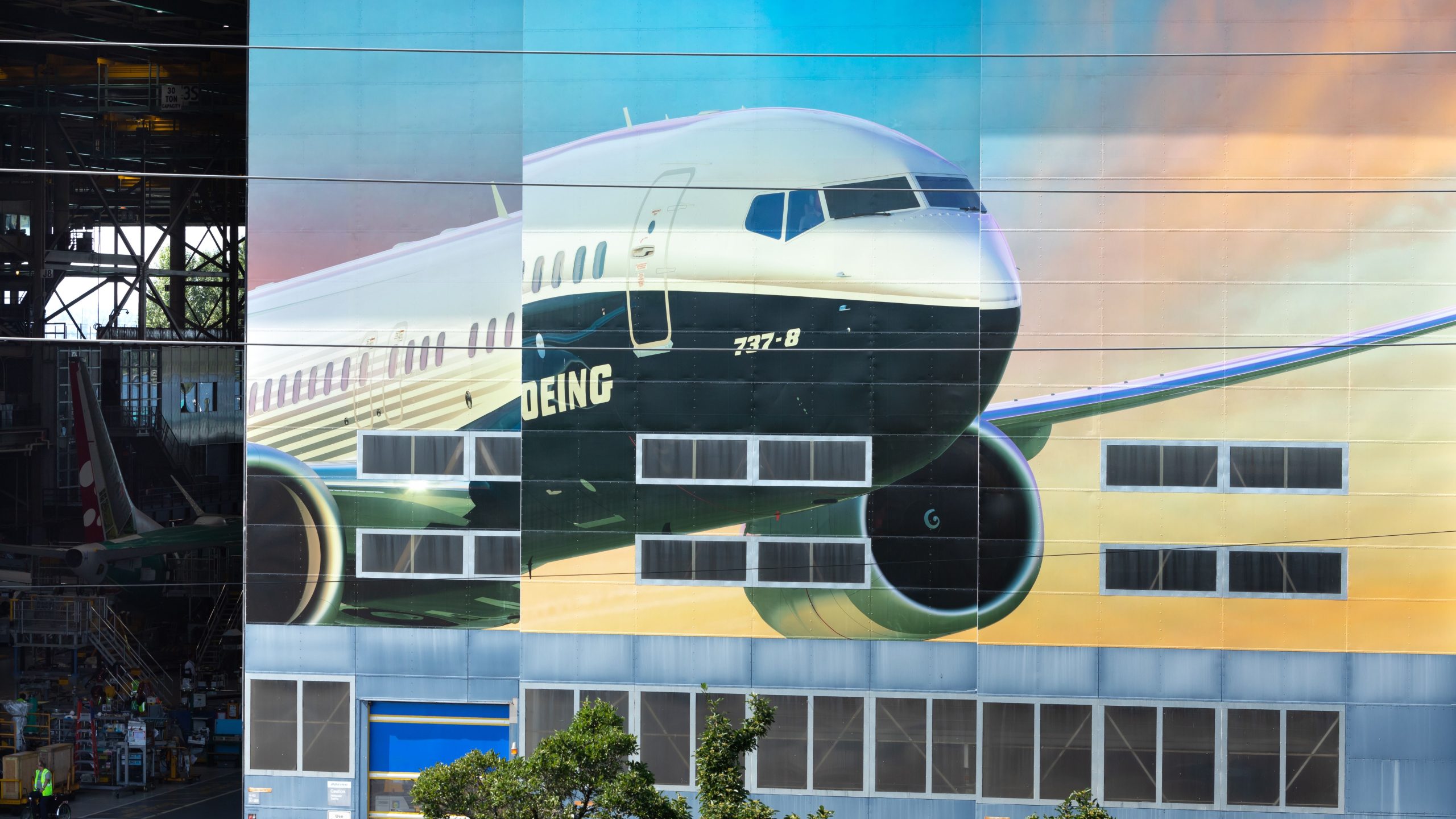 I macchinisti Boeing rifiutano l'ultima offerta: vota il 64% contro l'accordo per la fine di 6 settimane