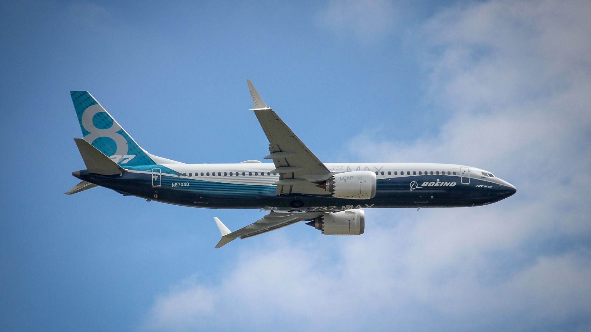 Boeing: Les procureurs américains recommandent des accusations criminelles de la presse du MJ