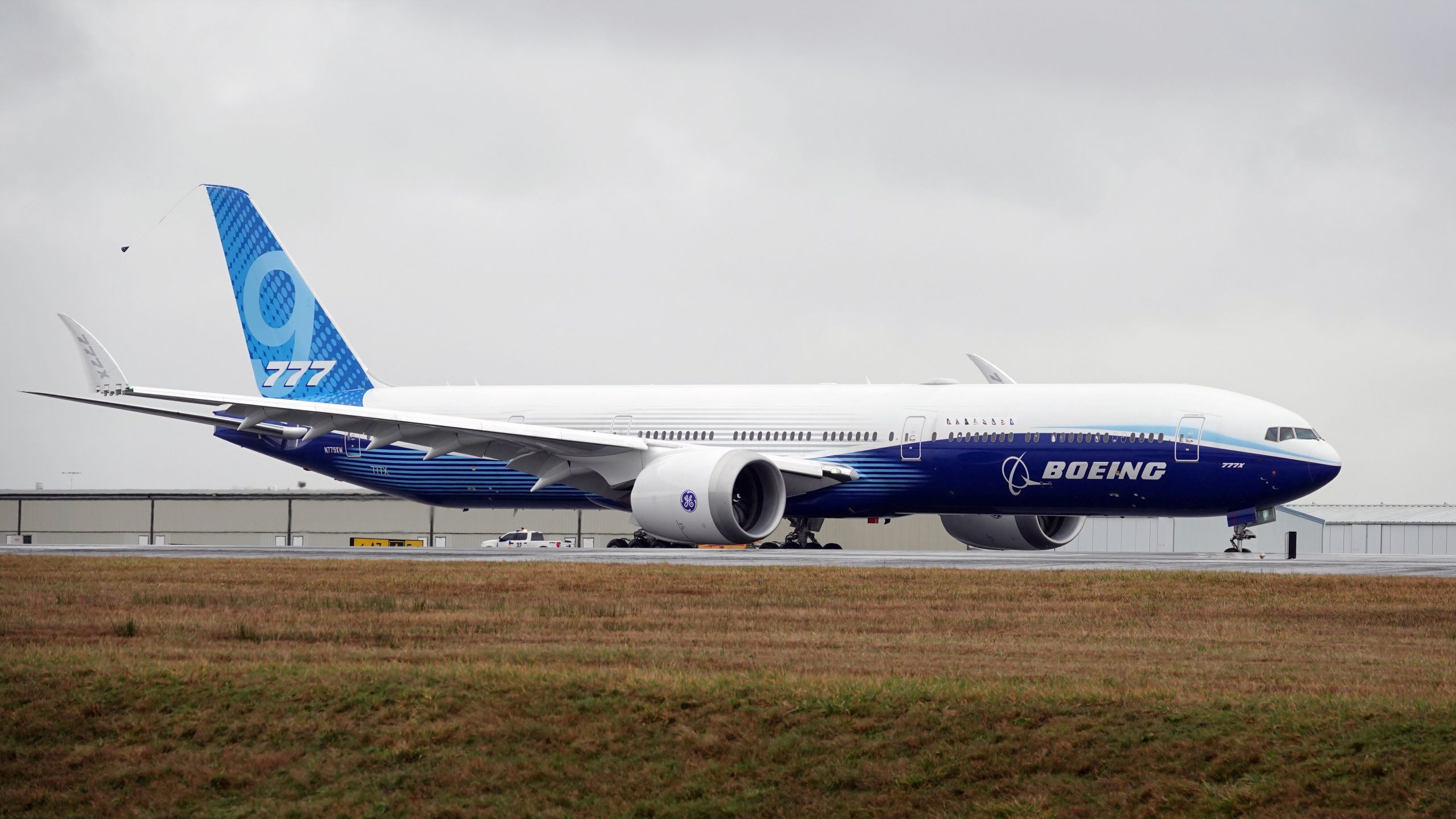 Le chef de la FAA à témoigner en audience de la Culture de sécurité de Boeing de Boeing