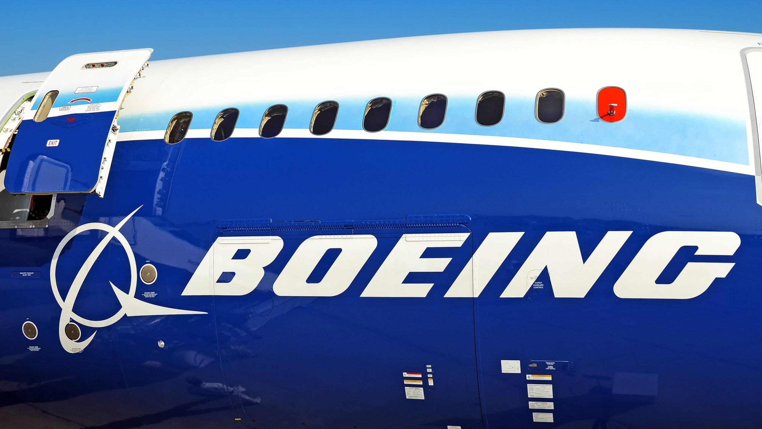 18 juin: le PDG de Boeing répondra aux questions des sénateurs sur la culture de sécurité du plan du plan de plantes