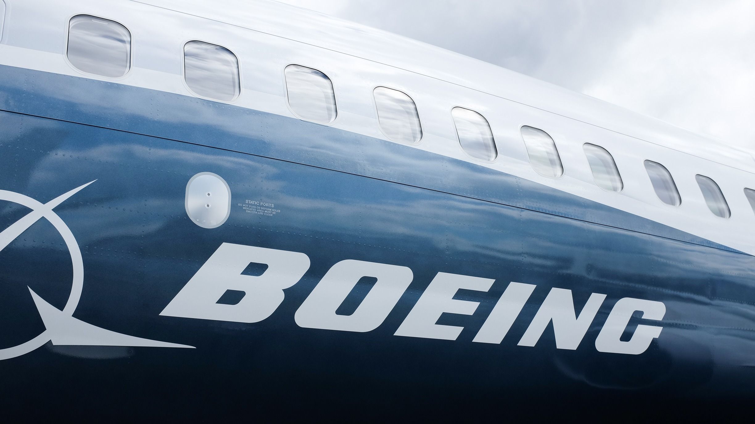 Union dit que Boeing a riposté contre 2 ingénieurs qui ont signalé les problèmes 777 et 787 Dreamliner