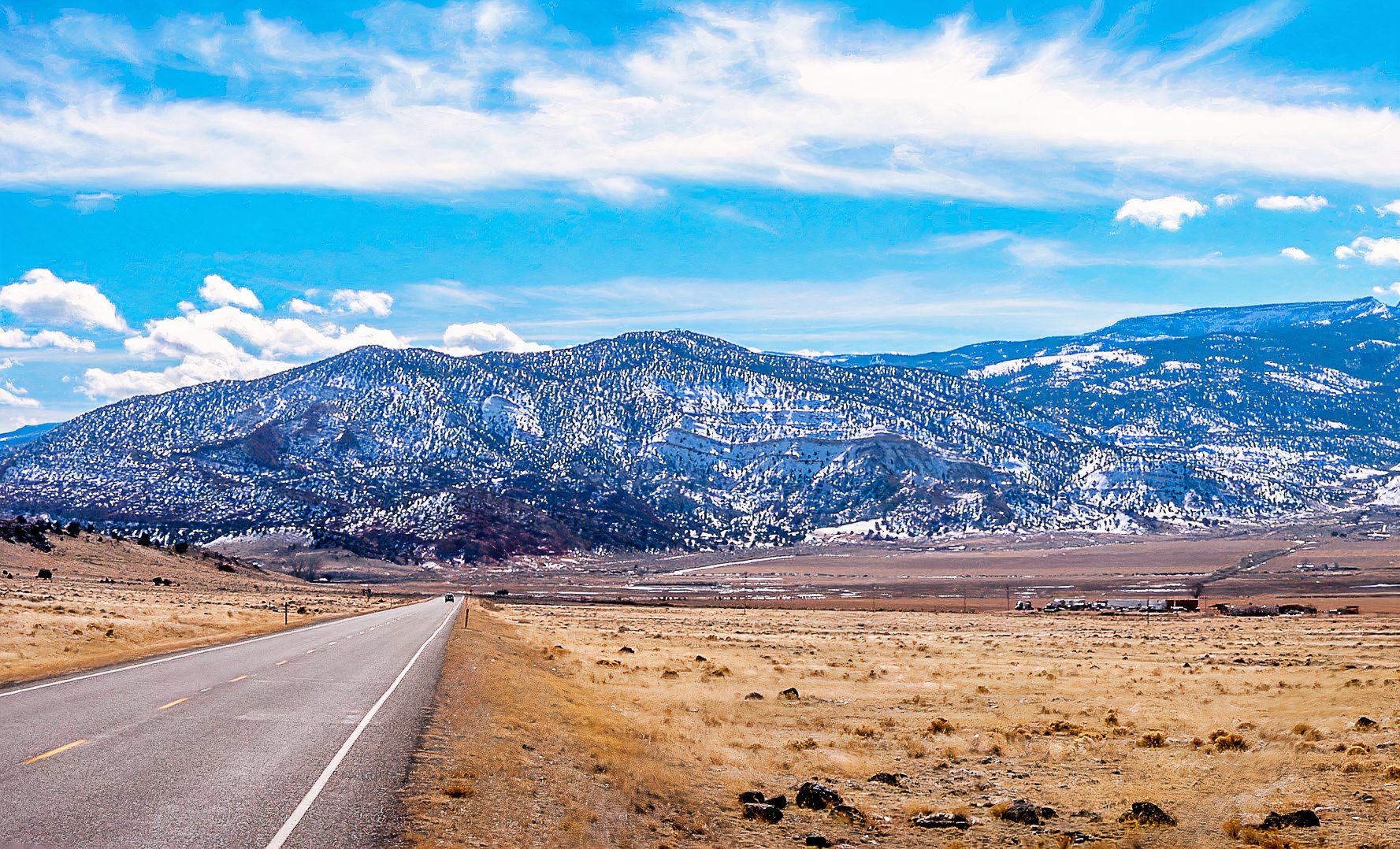 L'un des meilleurs sentiers de vélo au monde serpente entre deux des meilleurs parcs nationaux de l'Utah