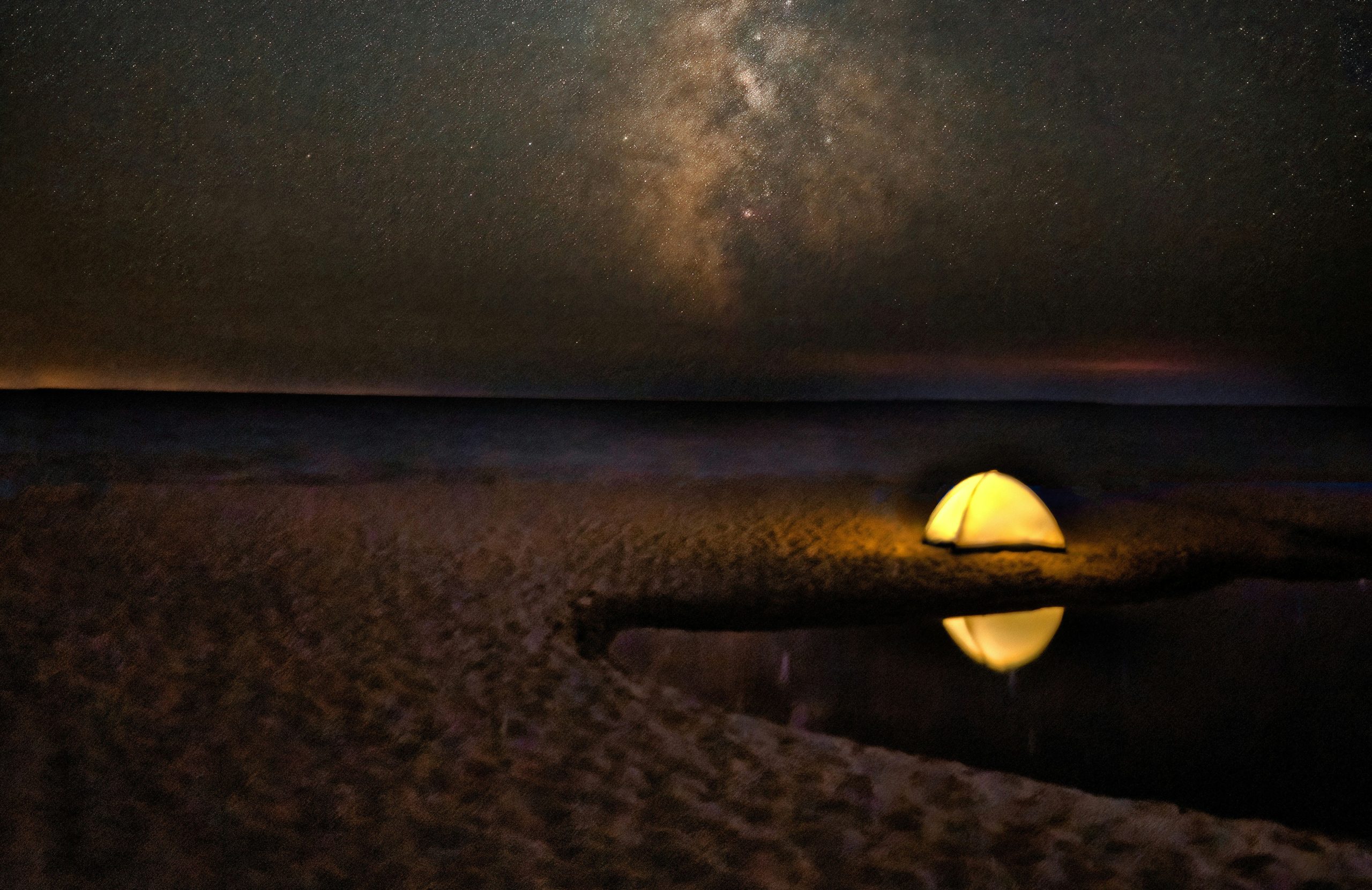 «Irish Island» du lac Michigan est un lieu de vacances sous-estimé mais charmant