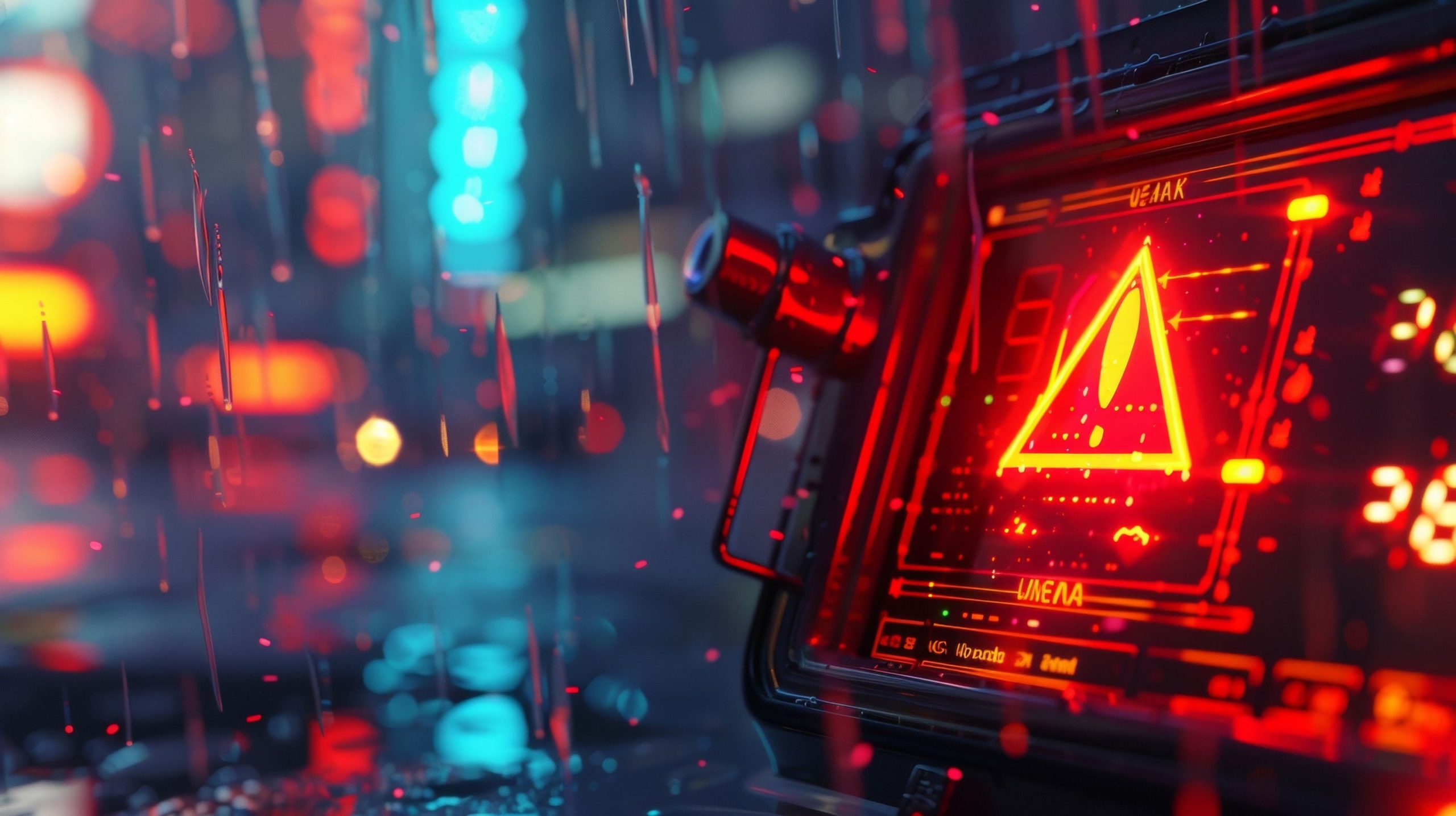 Barcelone, Espagne sous alerte météorologique «Extreme Danger», les inondations de l'aéroport et les services ferroviaires perturbés