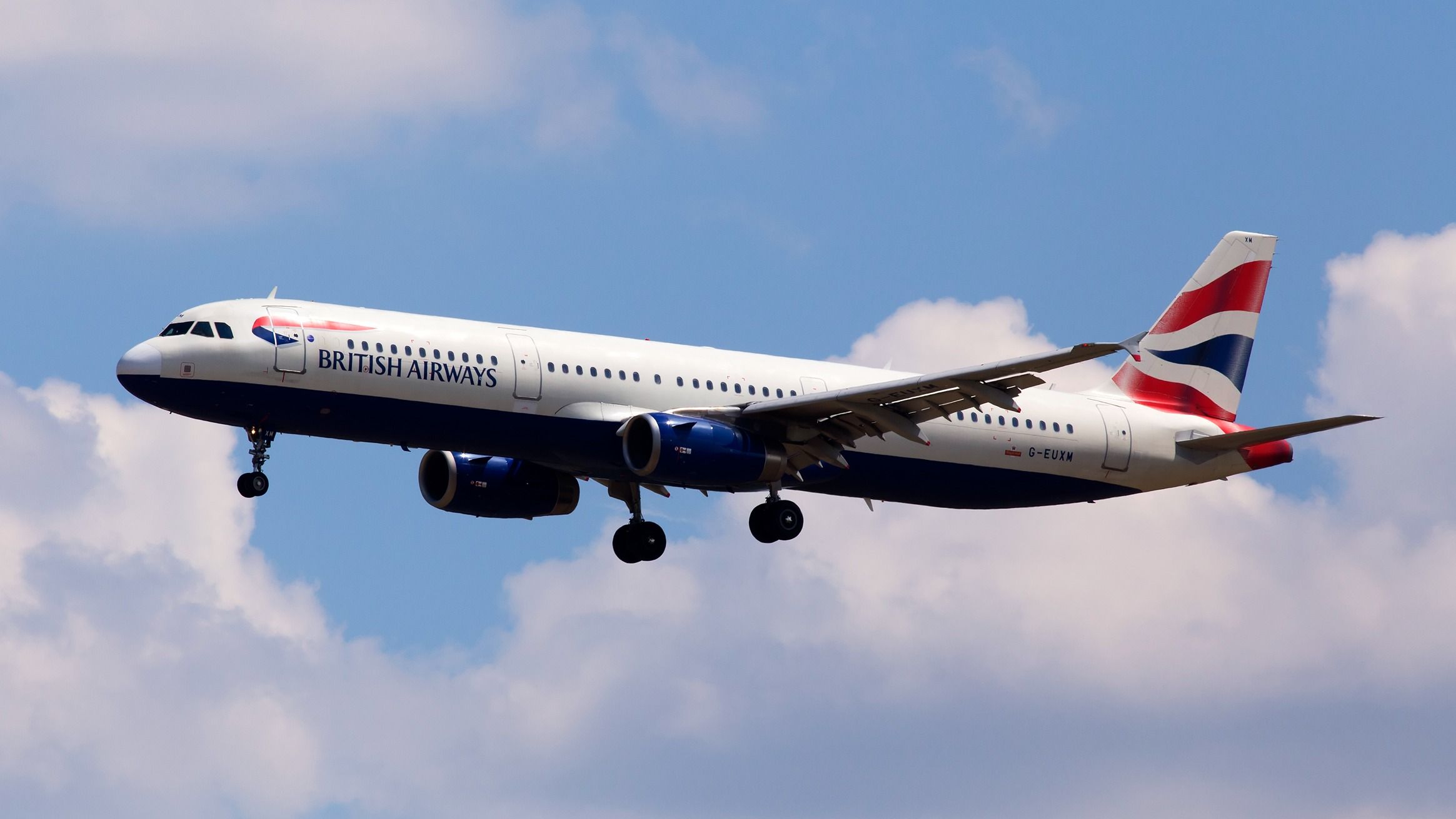 El vuelo de British Airways casi choca con un dron ilegal