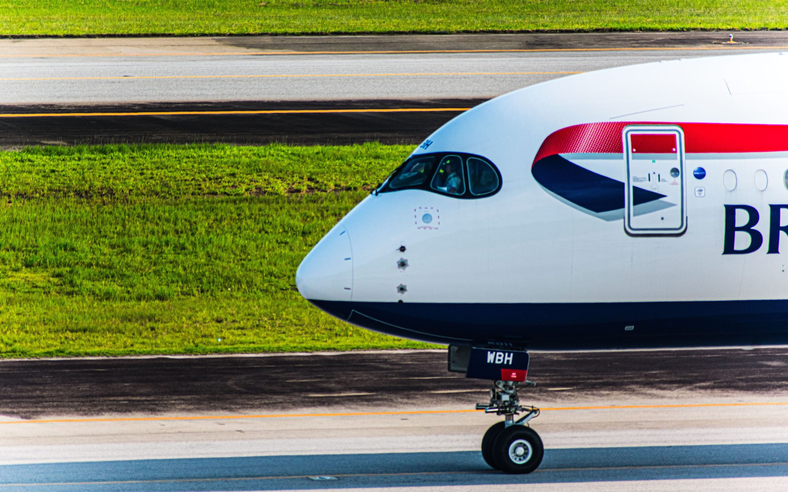 British Airways pour utiliser record de plus de 400 vols hebdomadaires vers l'Amérique du Nord à l'été 2025