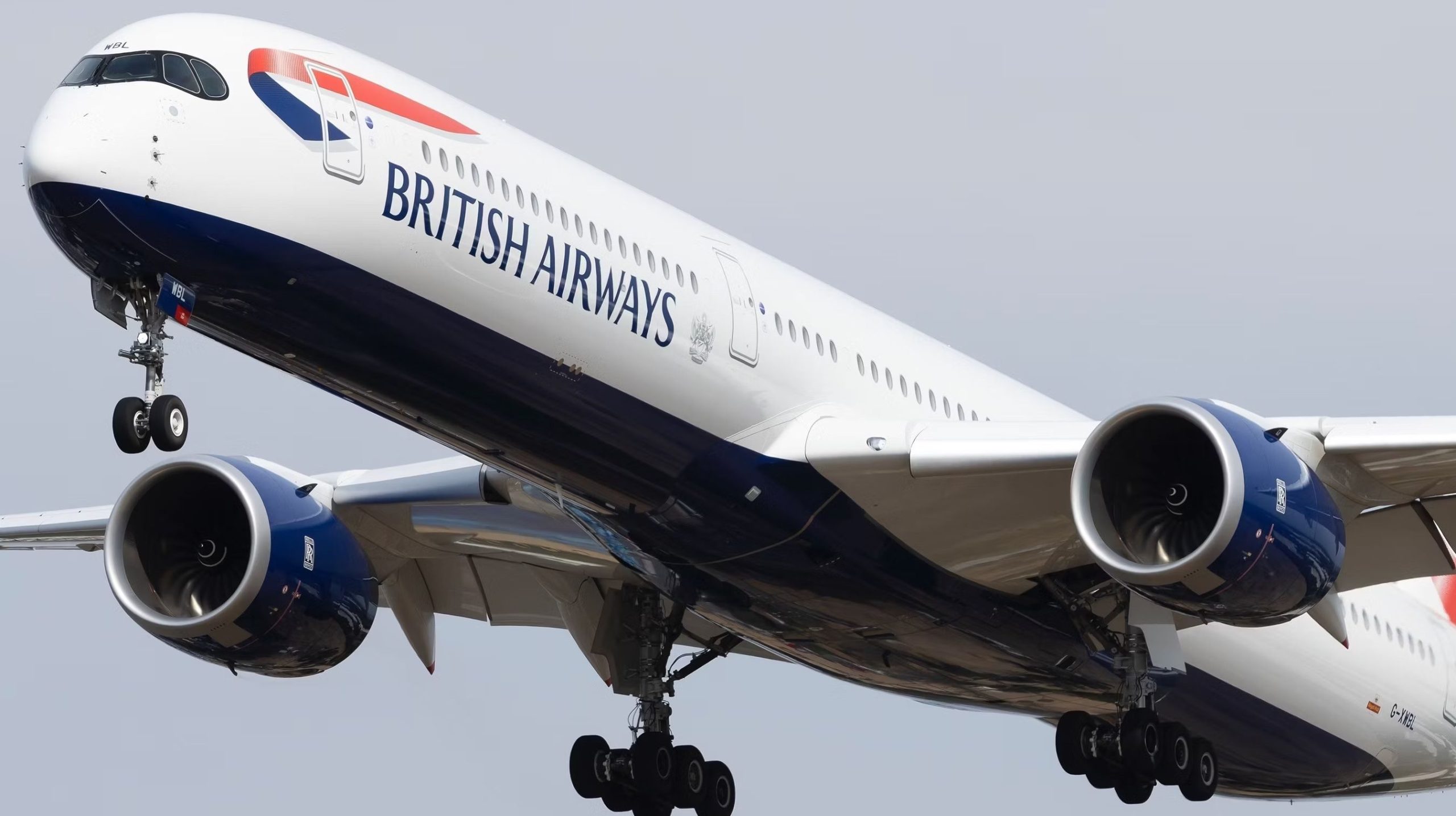 Matterth di sicurezza: British Airways rilascia un video di sicurezza dramma
