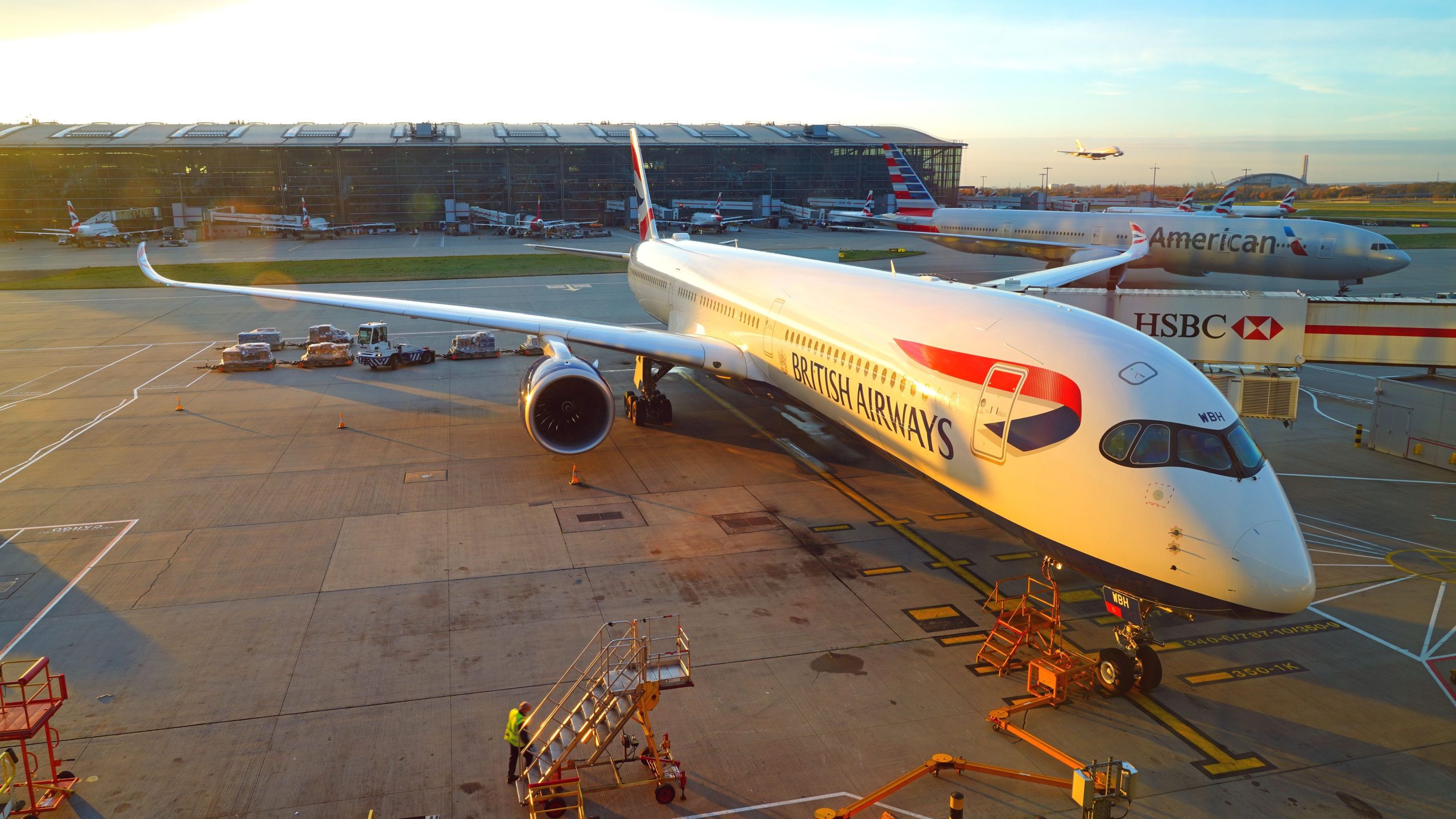 I 5 modi migliori per guadagnare Avios senza volare