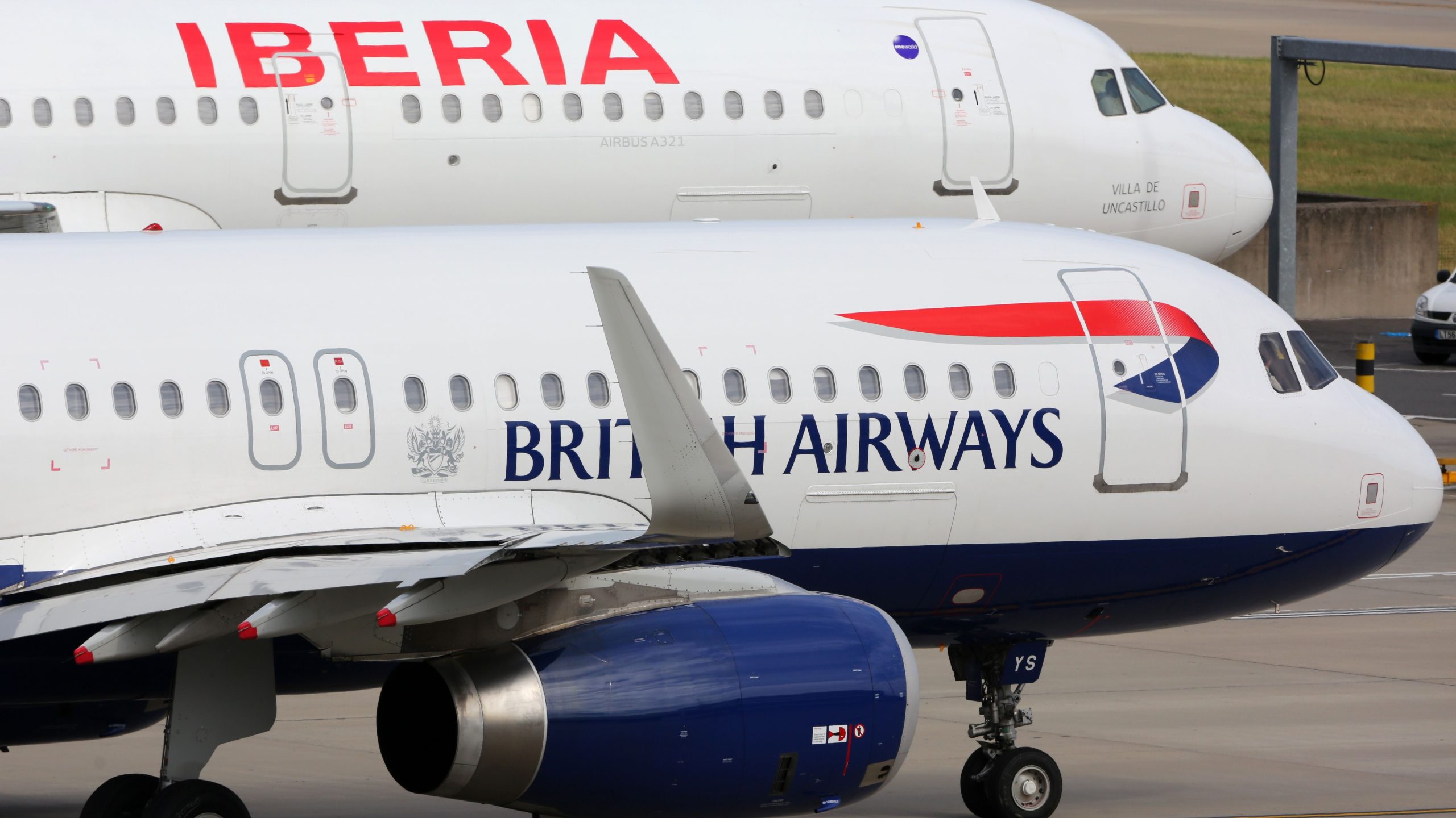 IAG rapporte un bénéfice de 1,4 milliard de dollars pour H1 avec une «demande robuste»