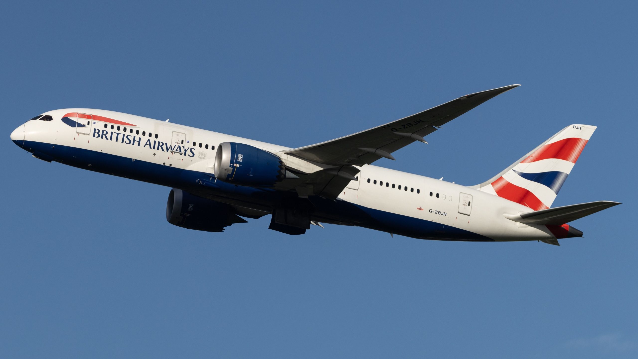 British Airways réduit les vols vers Delhi à mesure que l'impact de 787 Dreamliner Rolls-Royce Moteurs Le problème