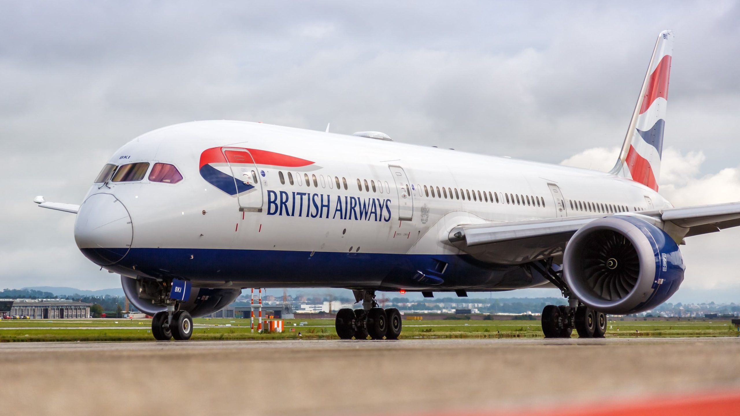 British Airways redémarre les vols London-Abu Dhabi avec Boeing 787-9 Dreamliner