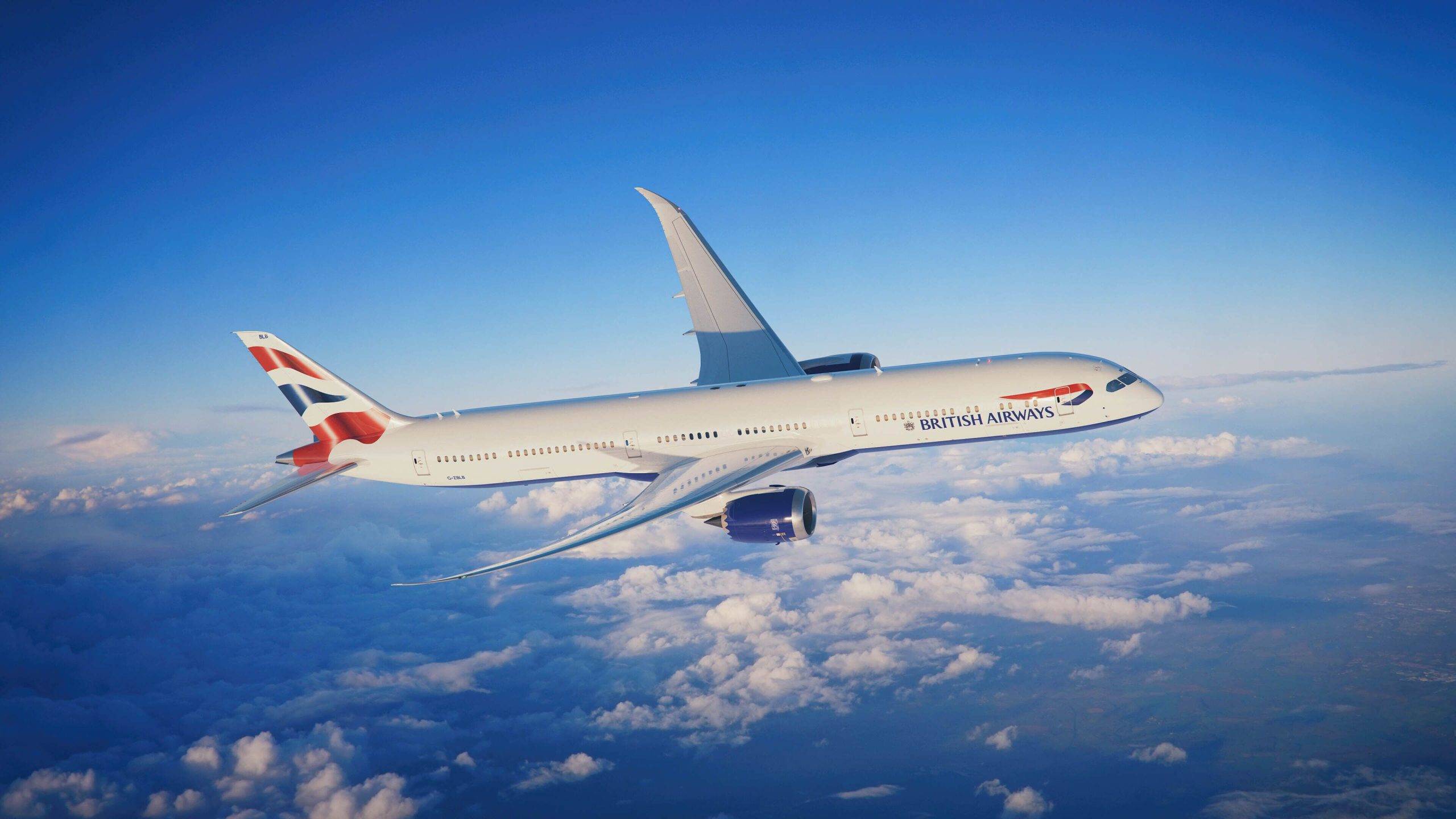 Più grande e migliore: tutto ciò che devi sapere su Boeing 787-10s esteso di British Airways