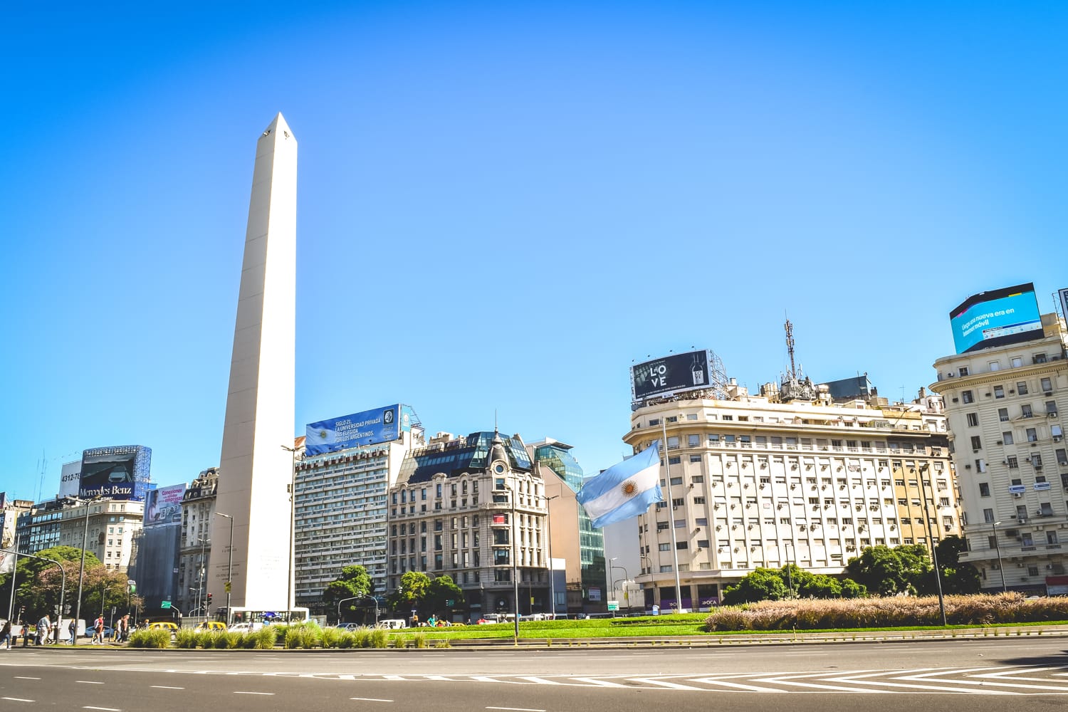 3 dias em Buenos Aires: O itinerário perfeito de Buenos Aires