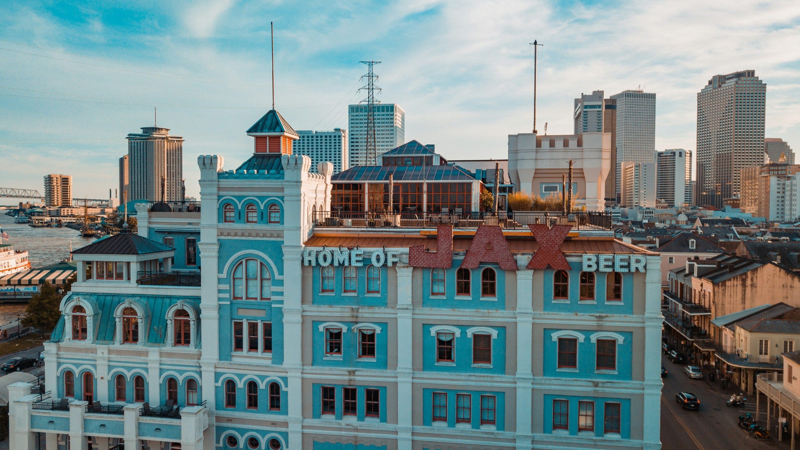 8 dos bairros mais legais da América