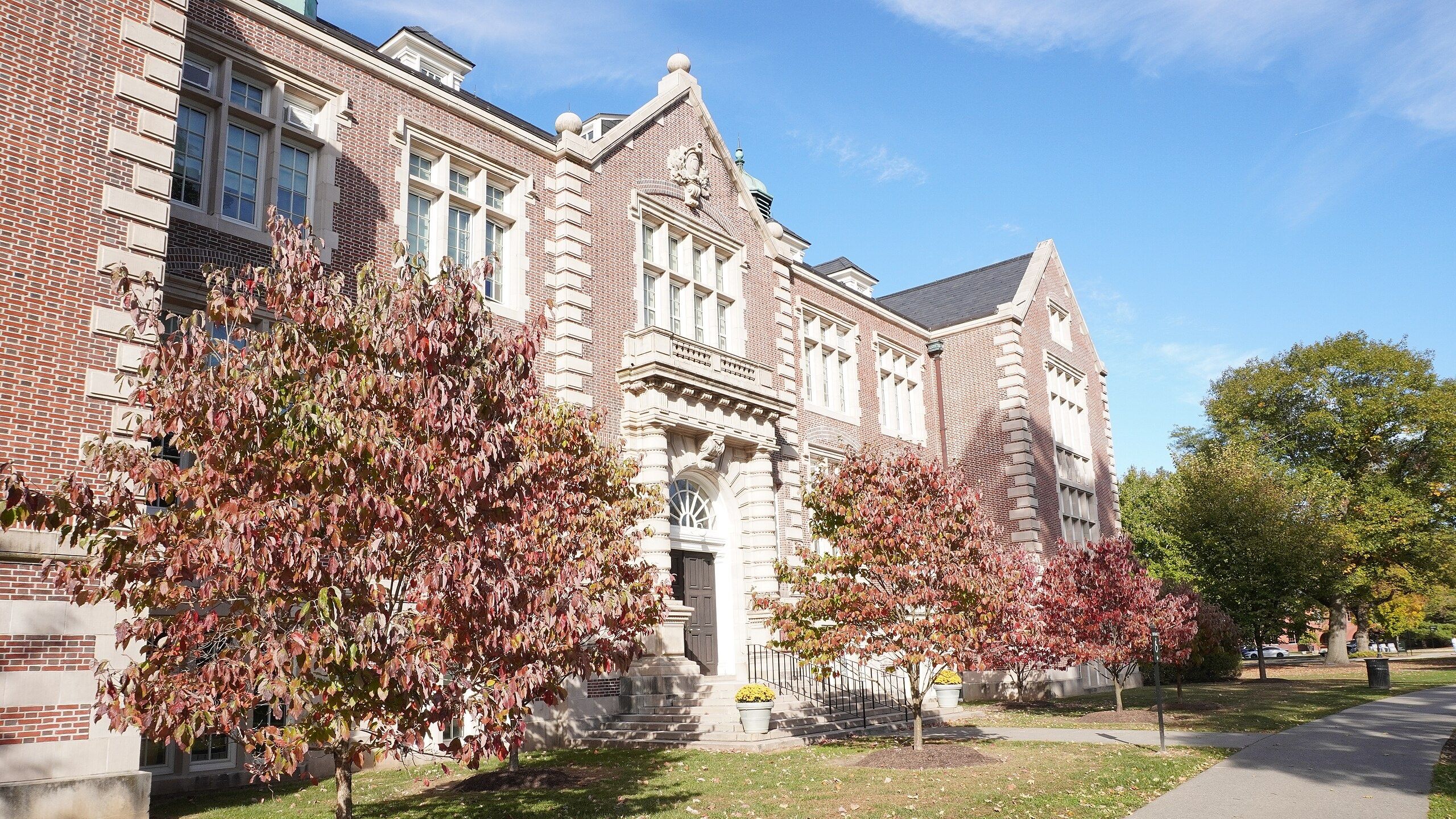 Cet état abrite les collèges les plus chers américains