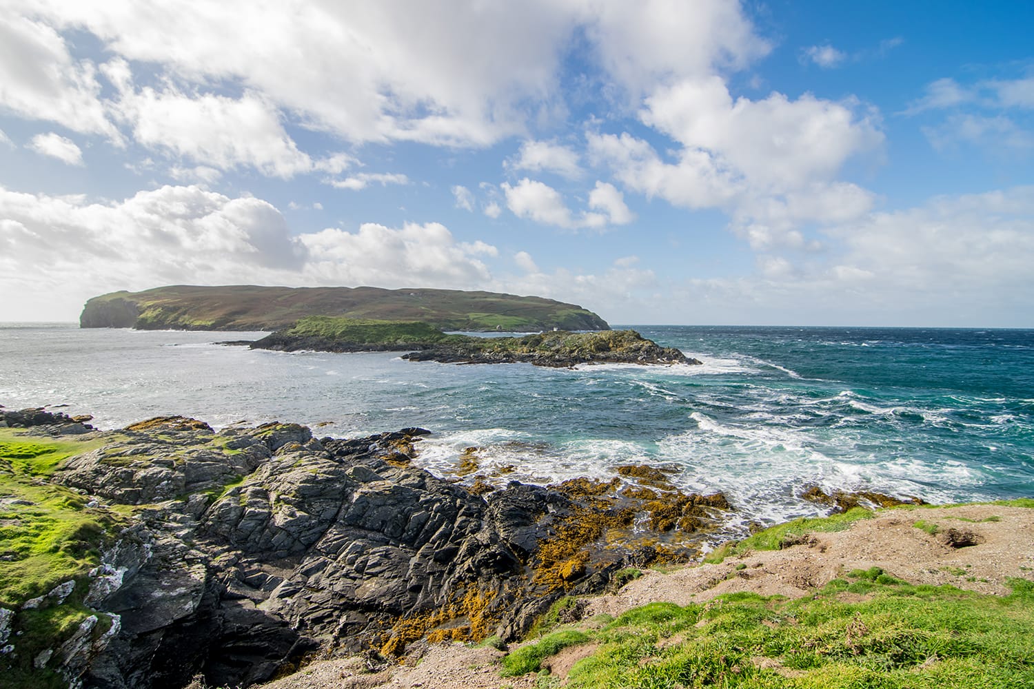 20 mejores cosas que hacer en la Isla de Man