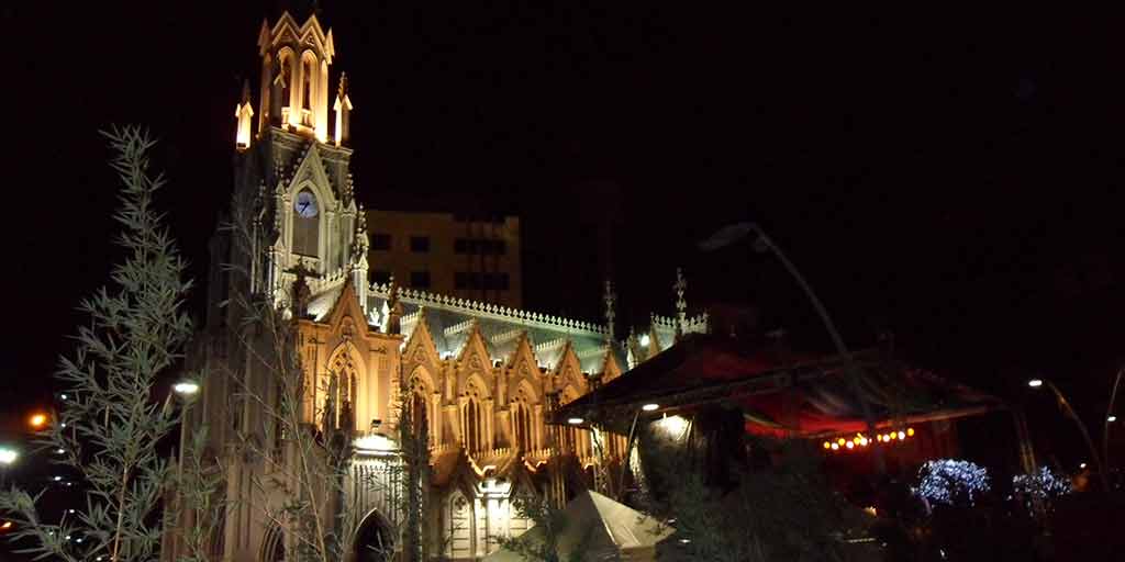 Les meilleurs hotspots de vie nocturne de Cali, en Colombie