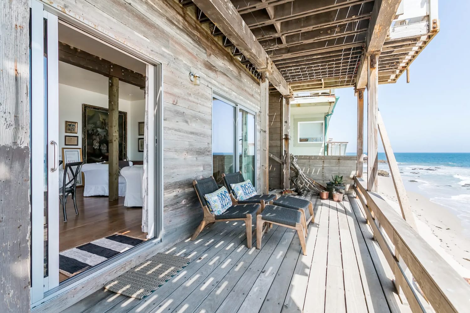15 mejores Airbnbs en California, EE. UU.