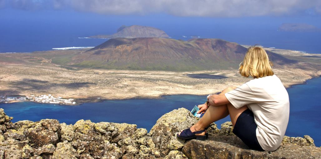 Aventures vertes dans les îles Canaries