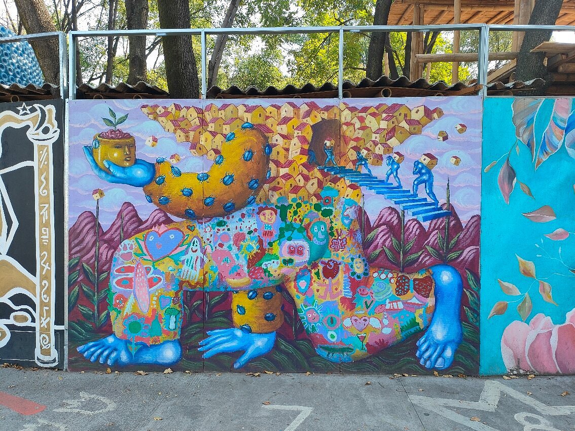 5 puntos de referencia culturales en la Ciudad de México que muchas personas extrañan