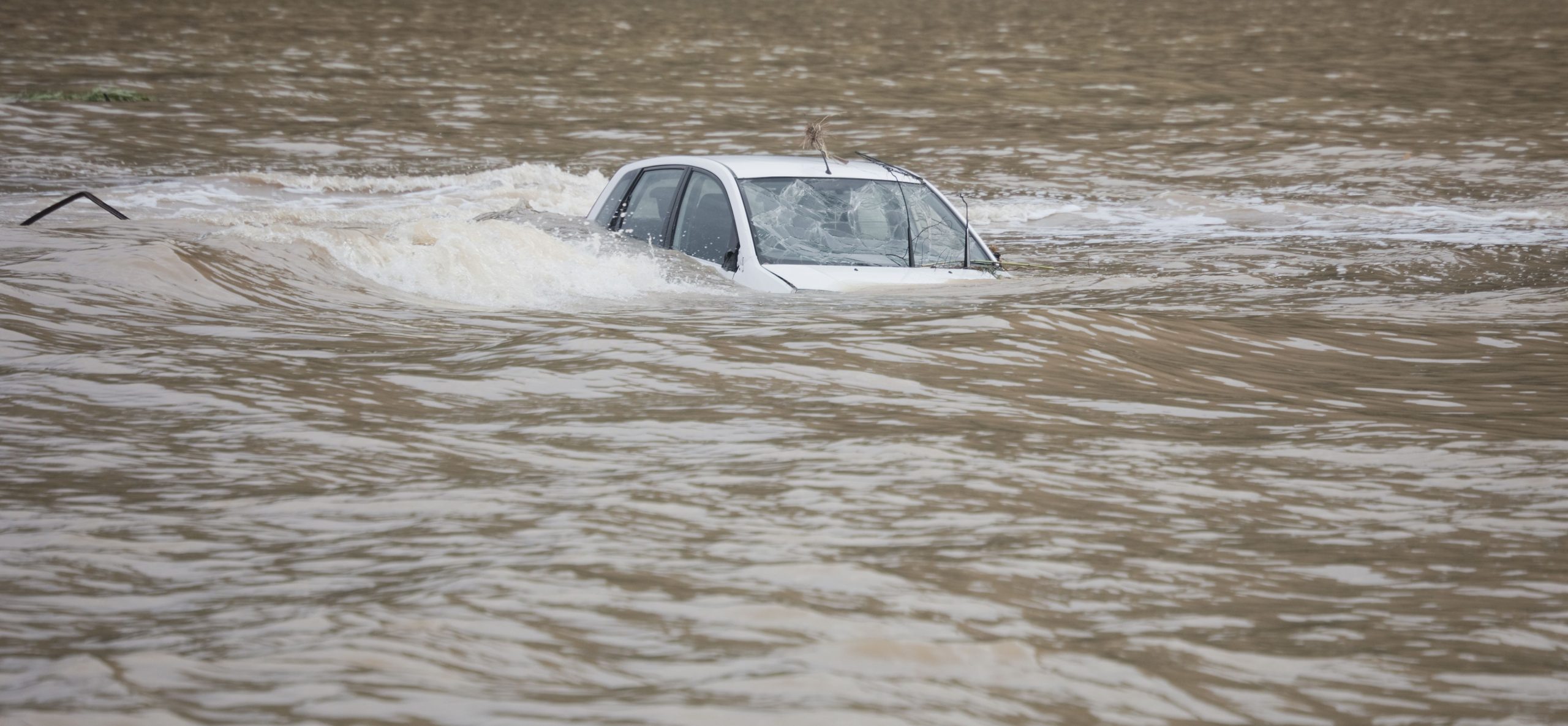 Inondations et destructions sans précédent en Sicile alors que Dana Storm System bouleverse les voyages et la vie