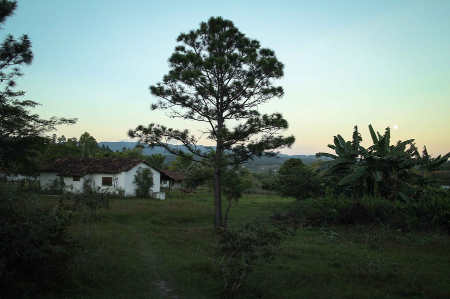 Zambrano: la joya escondida de Honduras