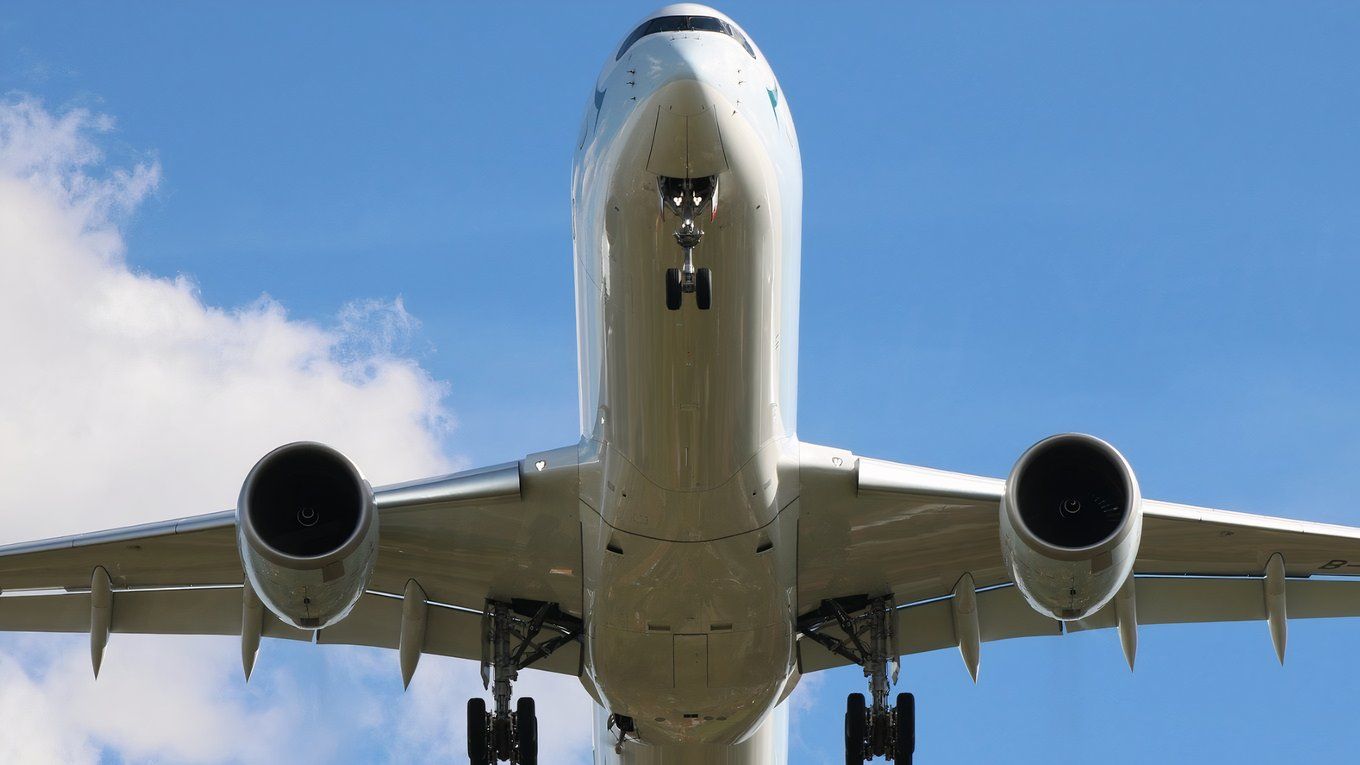 Les nouvelles voies de compagnie aériennes les plus notables cette semaine