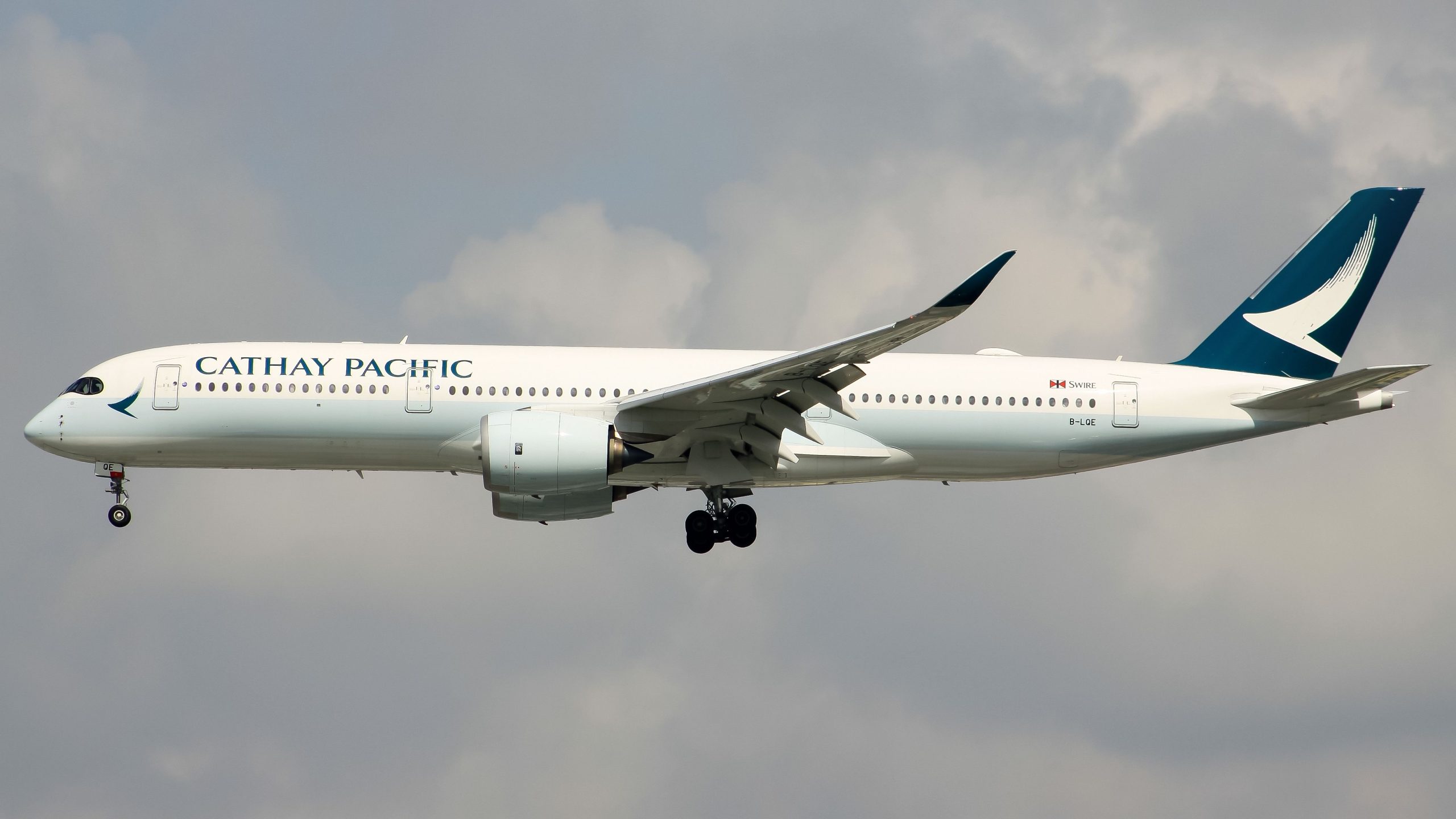 Cathay Pacific ajoute plus de vols sur la route de Hong Kong-Riyadh