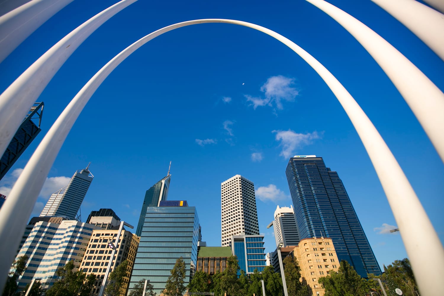 5 giorni a Perth: il perfetto itinerario di Perth