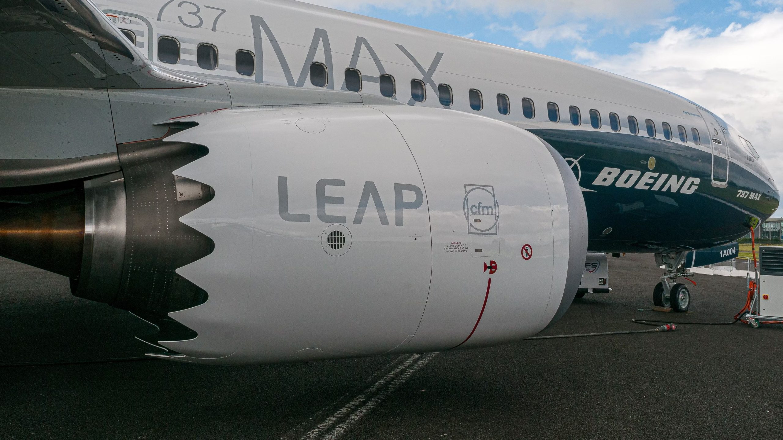 GE investit 1 milliard de dollars dans le moteur MRO et le nouveau Cincinnati Tech Center