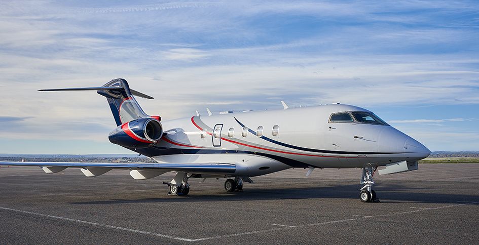 O provedor de internet de jato particular Gogo adquire SatCom direto por até US $ 600 milhões