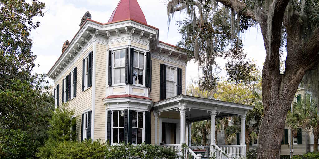 Charleston, Carolina del Sud: 4 motivi per visitare ora