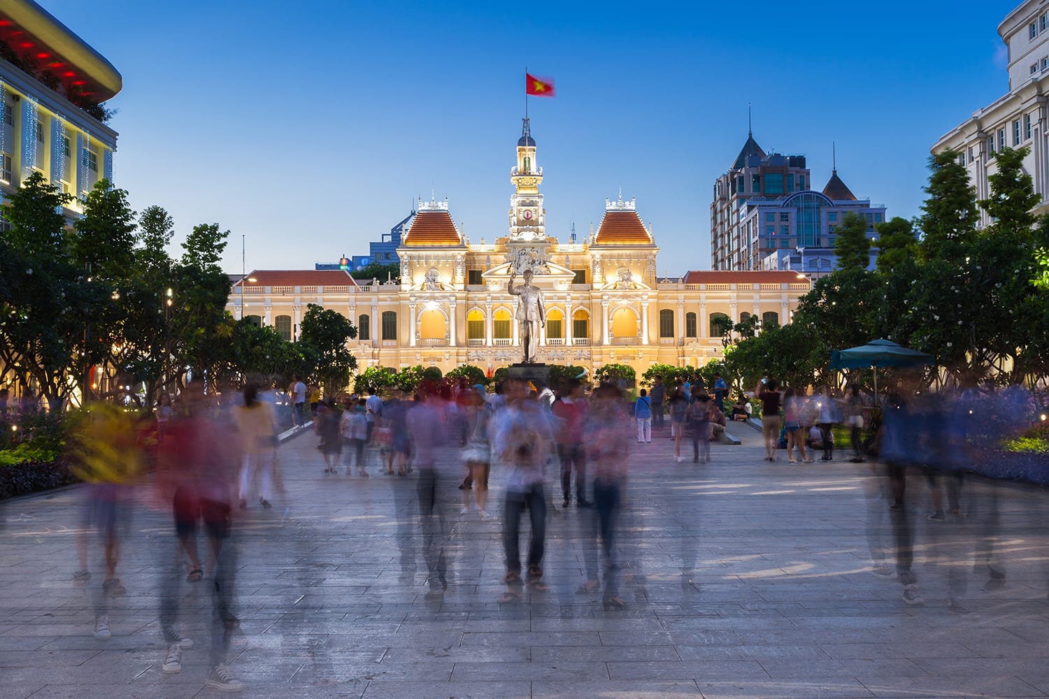 3 giorni a Ho Chi Minh City: The Perfect Ho Chi Minh City Itinerary