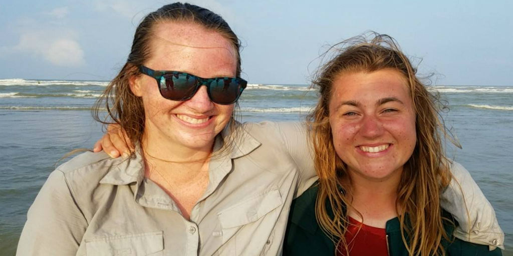 Podcast Amazing Nomads: Tenny y Claire 