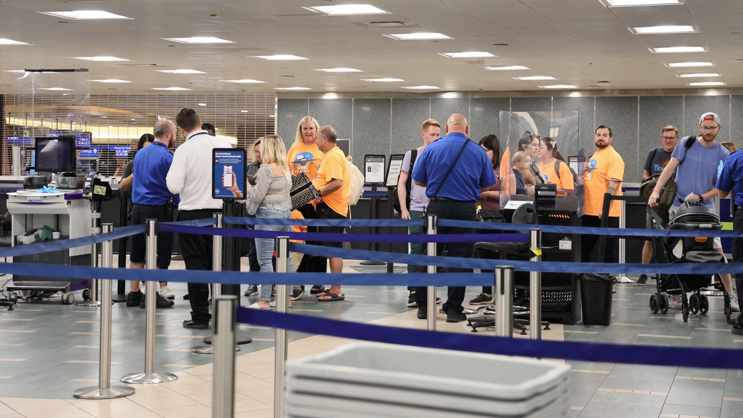 Qantas installe les concepteurs de gestionnaires de bagages avec un paiement de 120 millions de dollars australiens