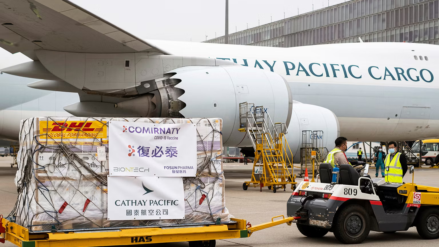 Top 6: as principais regiões do mundo para participação de mercado global