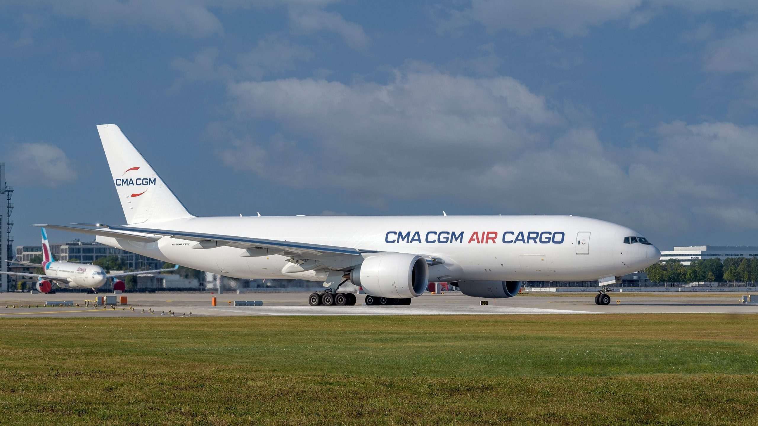 Air France-KLM &amp; CMA CGM Scrap Cargo Partnership on Us Approminals Snag